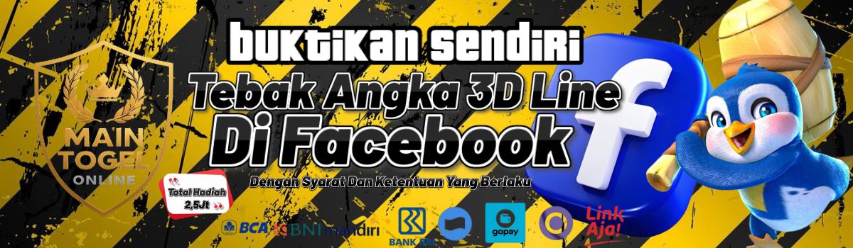 lomba di facebook