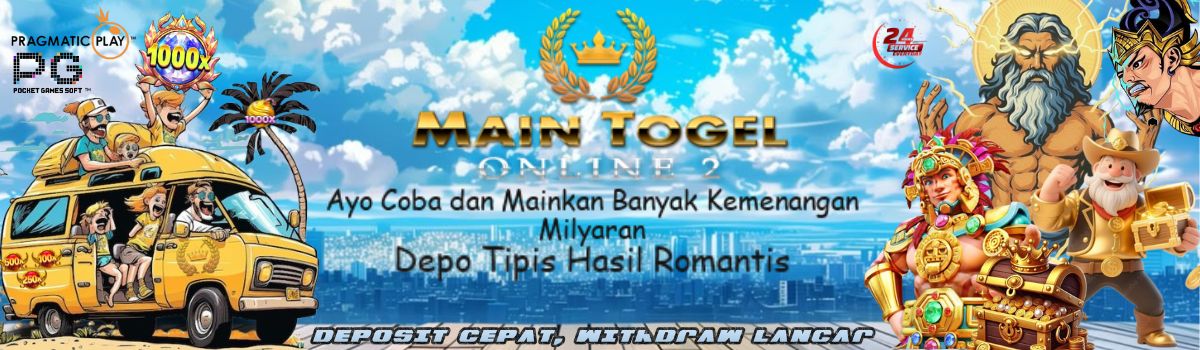 ayo mainkan sekarang