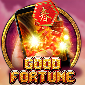 Good Fortune M