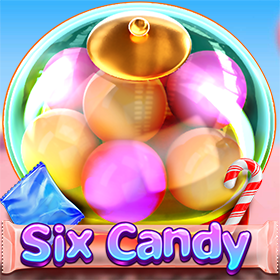 Six Candy
