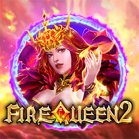 Fire Queen2 