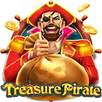 Treasure Pirate