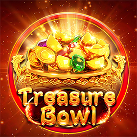 TreasureBowl