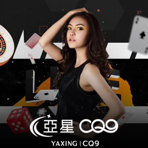 Yaxing CQ9 Live