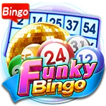 Funky Bingo