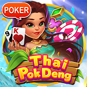 Thai Pok Deng