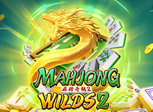 Mahjong Wilds 2