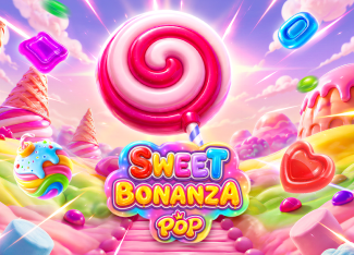 Sweet Bonanza POP 