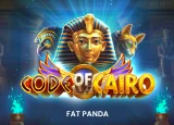 Code of Cairo