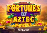 Fortune of Aztec