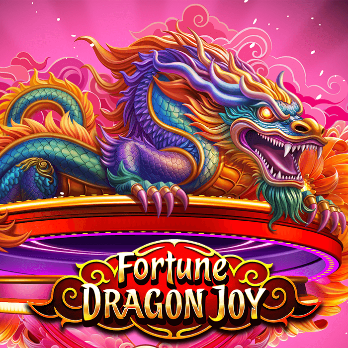 Fortune Dragon Joy