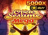 Open Sesame Mega