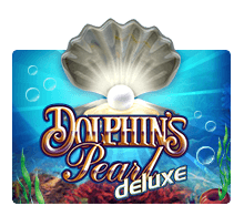 Dolphins Pearl Deluxe