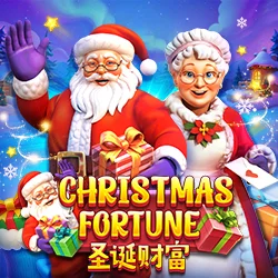 Christmas Fortune
