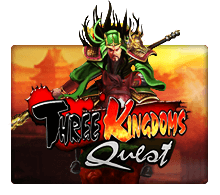 Three Kingdoms Quest