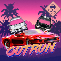 Out Run