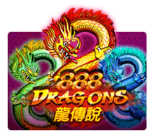 888 Dragon