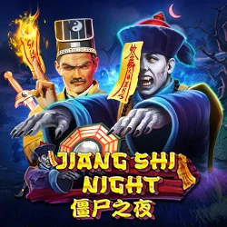 Jiang Shi Night