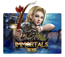 Immortals