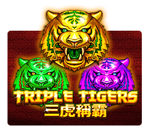 Triple Tiger
