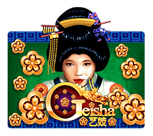 Geisha