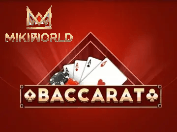 LiveBaccarat