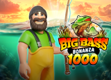 Big Bass Bonanza 1000