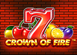 Crown of Fire™