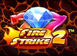 Fire Strike 2™ (fire)