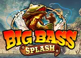 Big Bass Splash