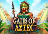 Gates of Aztec™