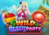 WIld Beach Party