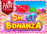 Sweet Bonanza