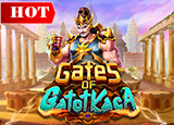 Gates of Gatot Kaca™