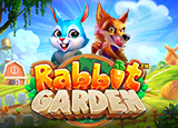  Rabbit Garden™