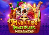 Muertos Multiplier Megaways™