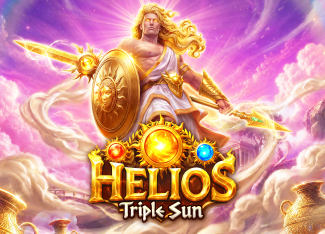 Helios – Triple Sun
