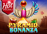 Pyramid Bonanza