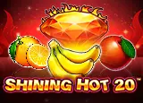 Shining Hot 20™