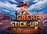 The Great Stick-Up™