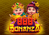 888 Bonanza