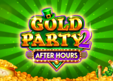 Gold Party 2 – After Hour