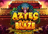  Aztec Blaze