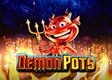 Demon Pots