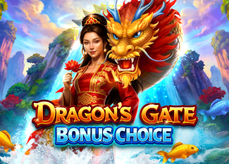Dragon’s Gate – Bonus Choice