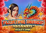 Floating Dragon Megaways
