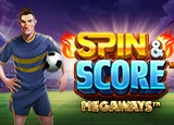 Spin & Score Megaways™
