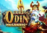 Fury of Odin Megaways™ 
