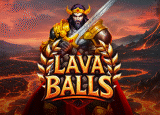 Lava Balls