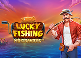 Lucky Fishing Megaways